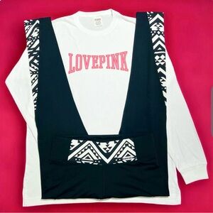 VS♥️PINK OUTFIT Size Small